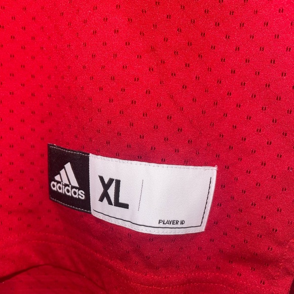 Youth University of Louisville Jersey - Picture 4 of 4